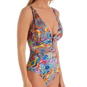 BlueRodBeattie New One piece Swimsuit